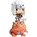 Emeili POP Animation Naruto Collection Jouet Shippuden Naruto Pop Anime Naruto PVC Action Figure avec La Boîte PVC Poupée Modèle de Collection Jouet pour Les Fans