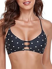 Black Polka Dot