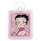 Aroma a Limón Betty Boop BB1048 Perfumador Colgante