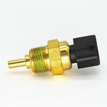 Cabagii 392203C100 Temperature Sensor Fit for Kia Hyundai,Optima Sportage 2010-2022,Opirus Sedona Carens Joice 2006-2022, Sonata 1988-2010,Magentis 2005-2010,Sorento 2007-2015,Santa Fe 2001-2012
