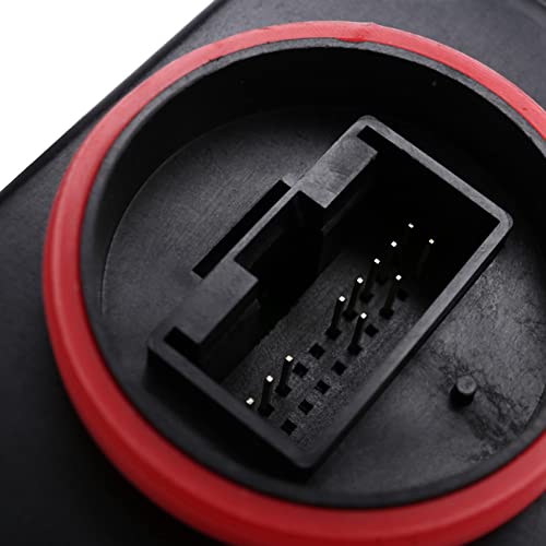 Balasto LED luz diurna DRL módulo de potencia 4G0907697G para Transporter T5 T6 5