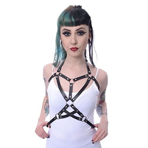 Poizen Industries Elise Harness Cover