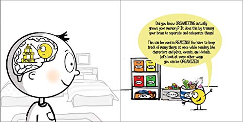 A Little SPOT of Organization - Image 5