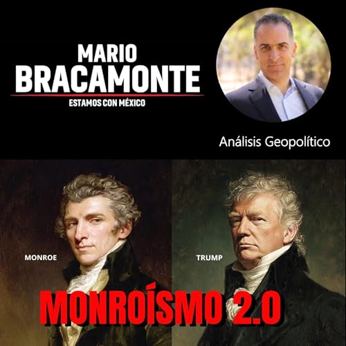 Monro&iacute;smo 2.0