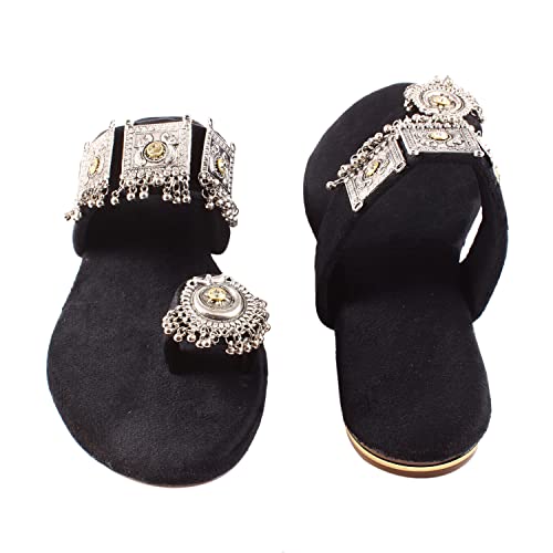 Image of Women Pink Flats Sandal