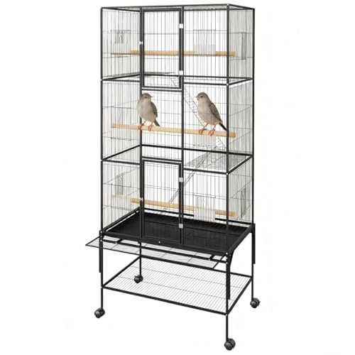Garvee 69in Extra Large Bird Cage