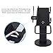 Cash Register POS Machine Stand, Rotatable and Adjustable Tilt Stand, Credit Card POS Terminals Machine Holder Rack, Countertop Payment Terminal Rack, for Retail Stores, Restaurant