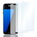 Produktbild EximMobile 3X Schutzfolien für Samsung Galaxy S4 Folie | Displayschutzfolie | Displayfolie Schutzfolie | selbstklebend | transparent | blasenfrei | kein Glas | flexible Folien