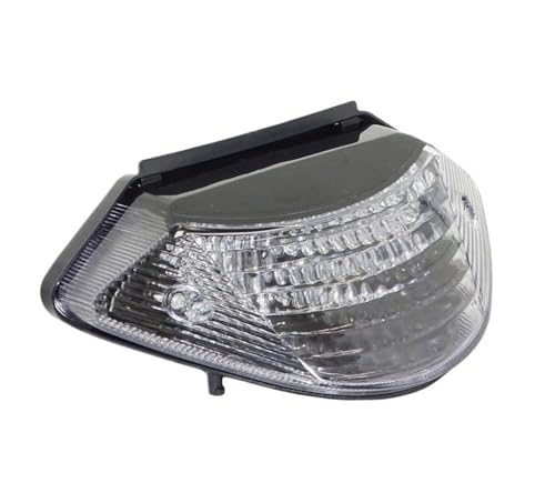 Feu arrière moto clignotants frein feux LED intégrés pour Hornet CB600F 599