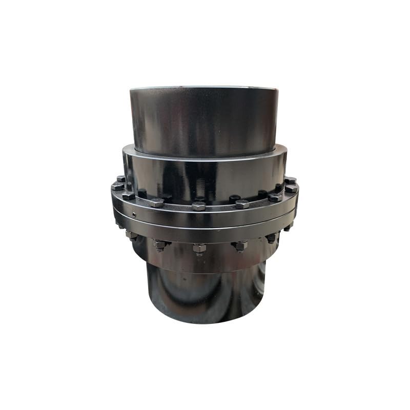 Giunto limitatore di coppia a frizione con ragno elastico, frizione di sicurezza contro il sovraccarico foro 6-75 mm for macchinari industriali | Bore 8-30/38