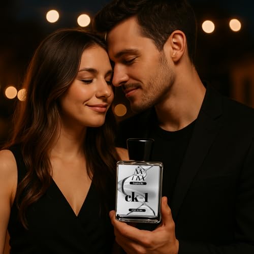 Image of Mother Heart Inspired By One Eau De Parfum (EDP) 50ML | Iconic Fresh Citrus & Green Notes | Long-Lasting Unisex Fragrance
