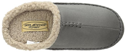 Image of Deer Stags Men's Comfort Slippers