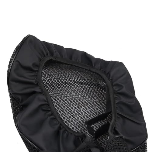 Housse de siege Forza 300 125 250 coussin de protection imperméable noir - 2