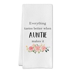 Auntie