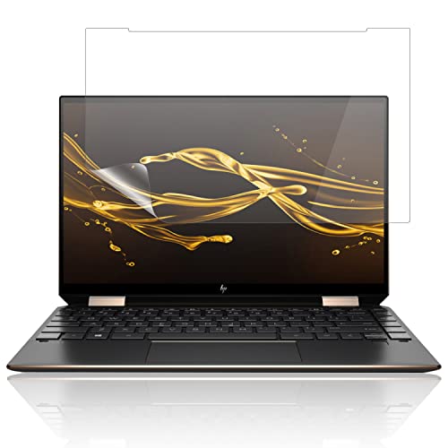 LOE(ロエ) HP Spectre x360 14 ea0000 保護フィルム 反射防止 ギラついたり文字がにじんだりしない アンチグレア 純日本製 スーパーAGフィルム (HP ENVY x360 14-ea0000)