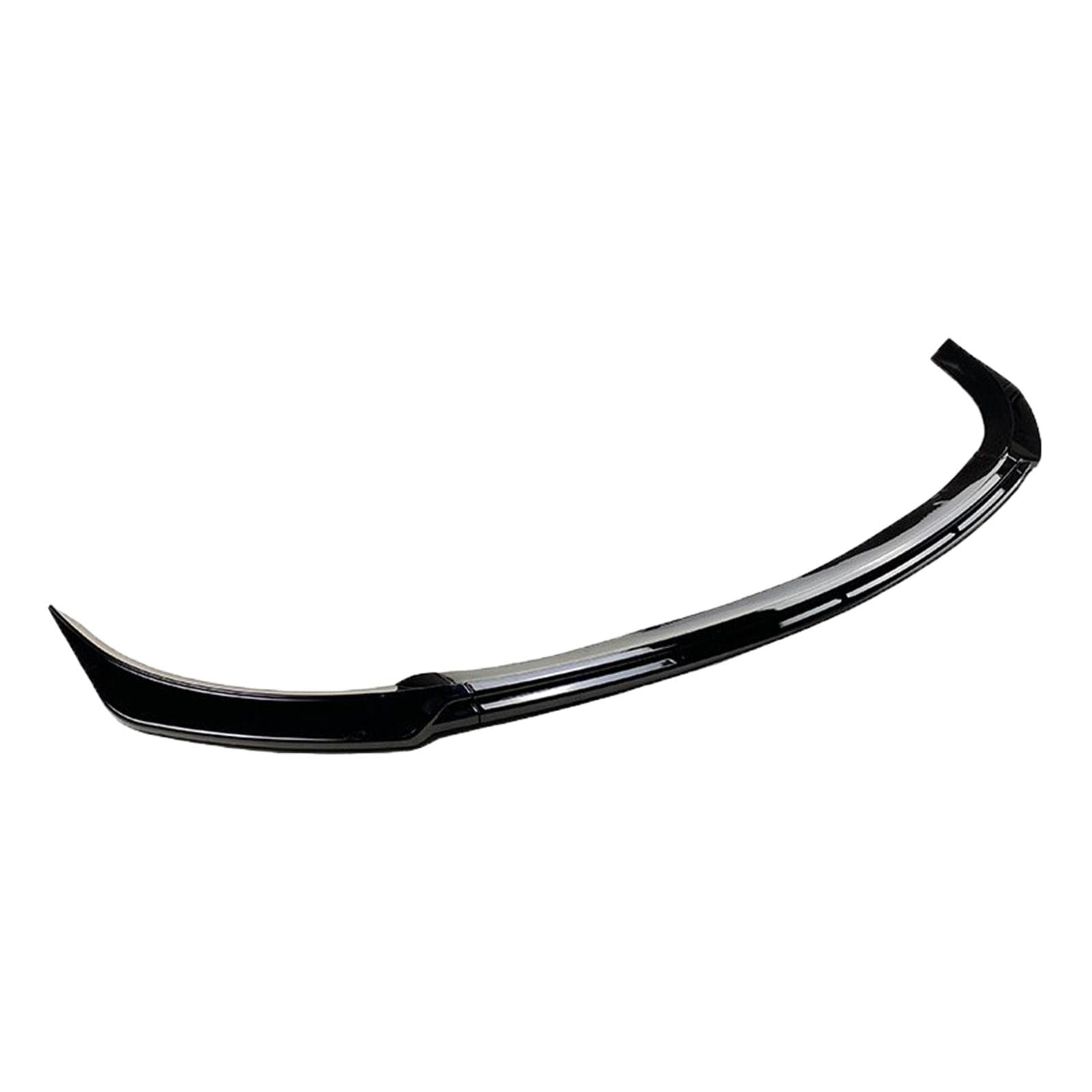 Front Bumper Splitter Spoiler Diffuser Guard for Tesla Model Y Parts-image-2