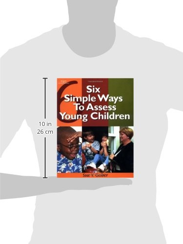 Six Simple Ways to Assess Young Children - Image 2