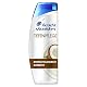 Shampoo gegen Haarausfall von Head & Shoulders mit Tiefenpflege