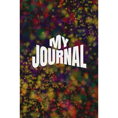 MY JOURNAL