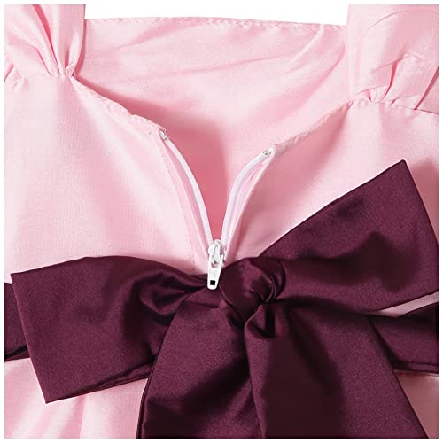 Image of A.T.U.N. (All Things UBER Nice) Baby-Girls Dress