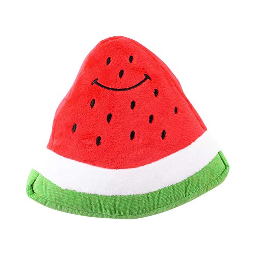 Midlee Smiley Juguete Sonoro para Perro 5"
