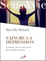 VAINCRE LA DEPRESSION 2897600225 Book Cover