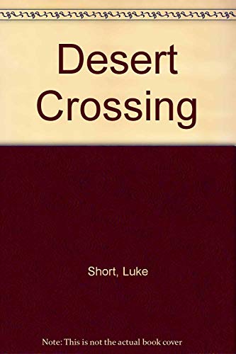 Desert Crossing view 2