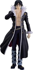 POP UP PARADE HUNTER×HUNTER クロロ 完成品フィギュア