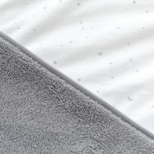 Bemini by Baby Boum nursery multiuso coperta Softy...