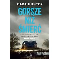 Gorsze niż śmierć