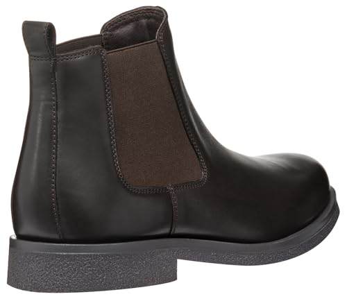 Image of Geox Men's Uomo Claudio A Ankle Boot
