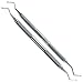 Dental Excavator 815-a & 816-b Spoon 1.2mm, 1.4mm Premium Restorative Instrument