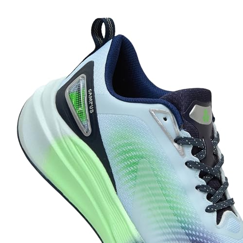 Image of Campus Men's Stave Running Shoes
