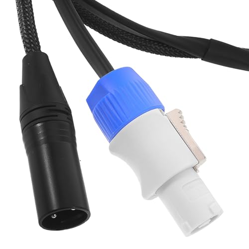 Câble d'alimentation PowerCon de 1m rallonge d'entrée et sortie - 7