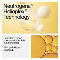 Neutrogena Ultra Sheer Invisible Gel Face Sunscreen, SPF 40, 1.7 oz — image 5