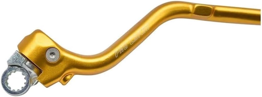 Motorcycle Kick Starter Lever Pedal for RMZ250 RMZ450 RM Z250 Z450 2008 2009 2010 2011 2012 2013 2014 2015 Motorcycle Forged Kick Start Starter Lever Pedal