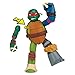 Teenage Mutant Ninja Turtles Mix & Match Raphael Figure Action Figure