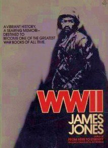 WORLD WAR II / WWII B000UCZK62 Book Cover