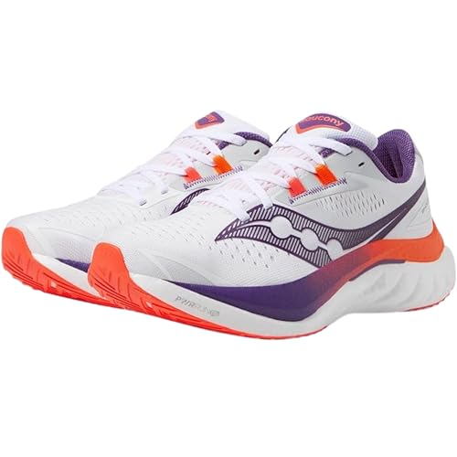Image of Saucony Women's Endorphin Speed 4