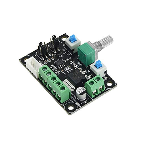 Composants DIY electronics avec signal PWM et module de commande Stepstick pour imprimante 3D - 4