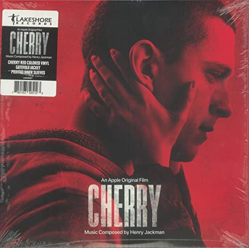Album Art for Jackman, Henry Cherry (An Apple Original Film) (RS by Henry Jackman