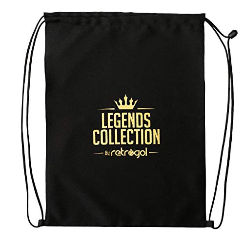 Camisa Itália Retrô Legends Collection + Sacola