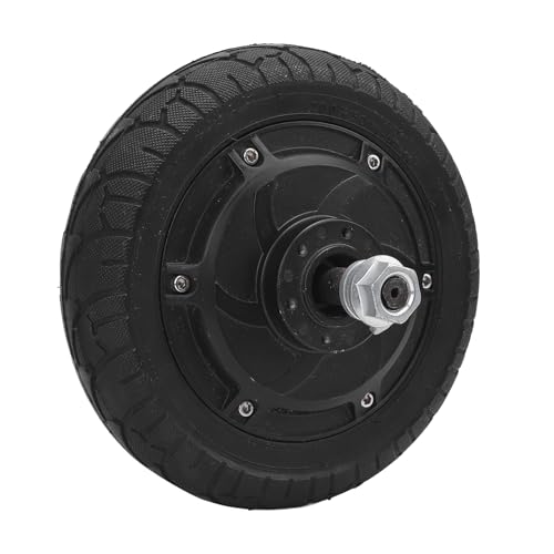 Moteur de moyeu de trottinette électrique 350W pour réparer la roue