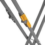 Rörets Suszarka na pranie Tempo Space Grey, 30x85 cm, Easy-Store Mini