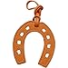 HOHOPEACH Purse Charms for Handbags Y2k Accessories Cute Keychain Preppy Stuff Designer Preppy Things (brown,standard)