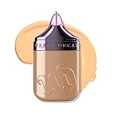 Urban Decay Face Bond Self-Setting Waterproof Foundation, Medium Coverage, Natural Matte Finish, 3% Niacinamide Serum Improves Skin Texture Feel, Transfer-Resistant, Sweat-Proof, Blurs Skin - Shade 14