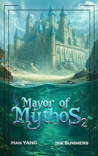 Mayor of Mythos 2: A Deckbuilding Isekai LitRPG (Transcending Levels)