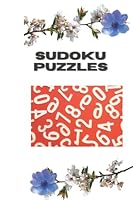 2023 Sudoku Puzzle Book For Adults: 270 Easy to Hard Sudoku Puzzles B0BMTHBWM7 Book Cover