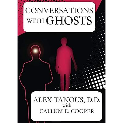 Conversations with Ghosts