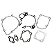 Gasket Kit Set for 80cc Motorized Bicycle Push Bike Motor Engine Gasket
